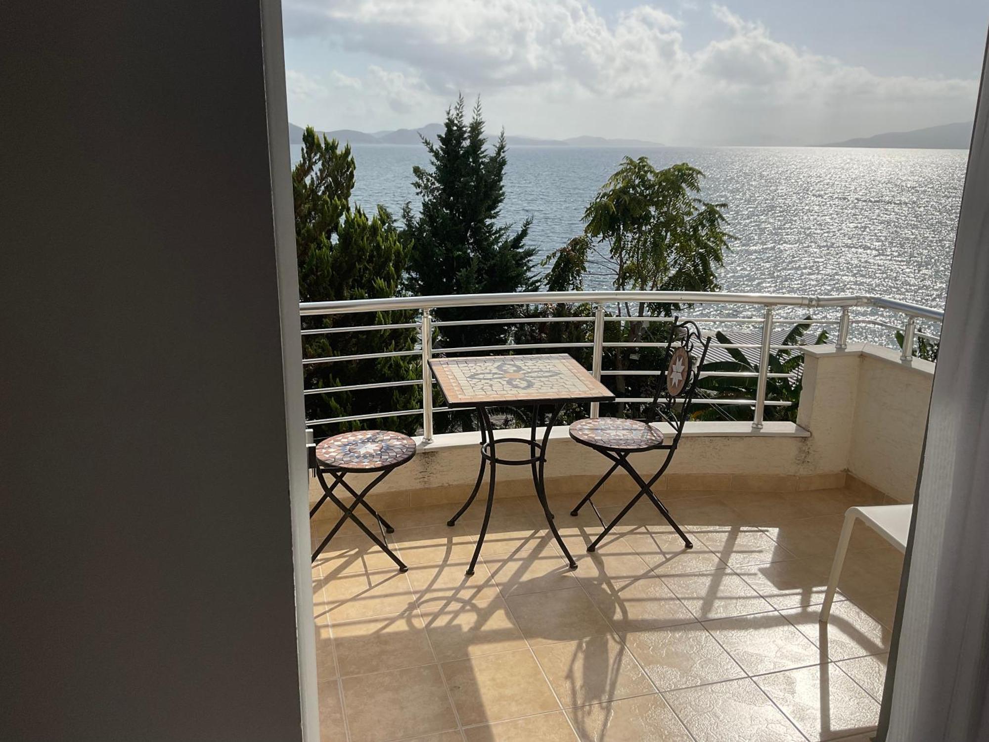 Appartement Mojito -302 For4-5 Pers , Direct Acces To With Free Parking